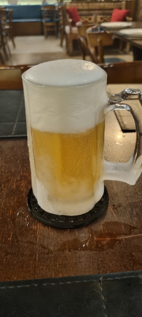 Forneria D'oro Gastrobar-10