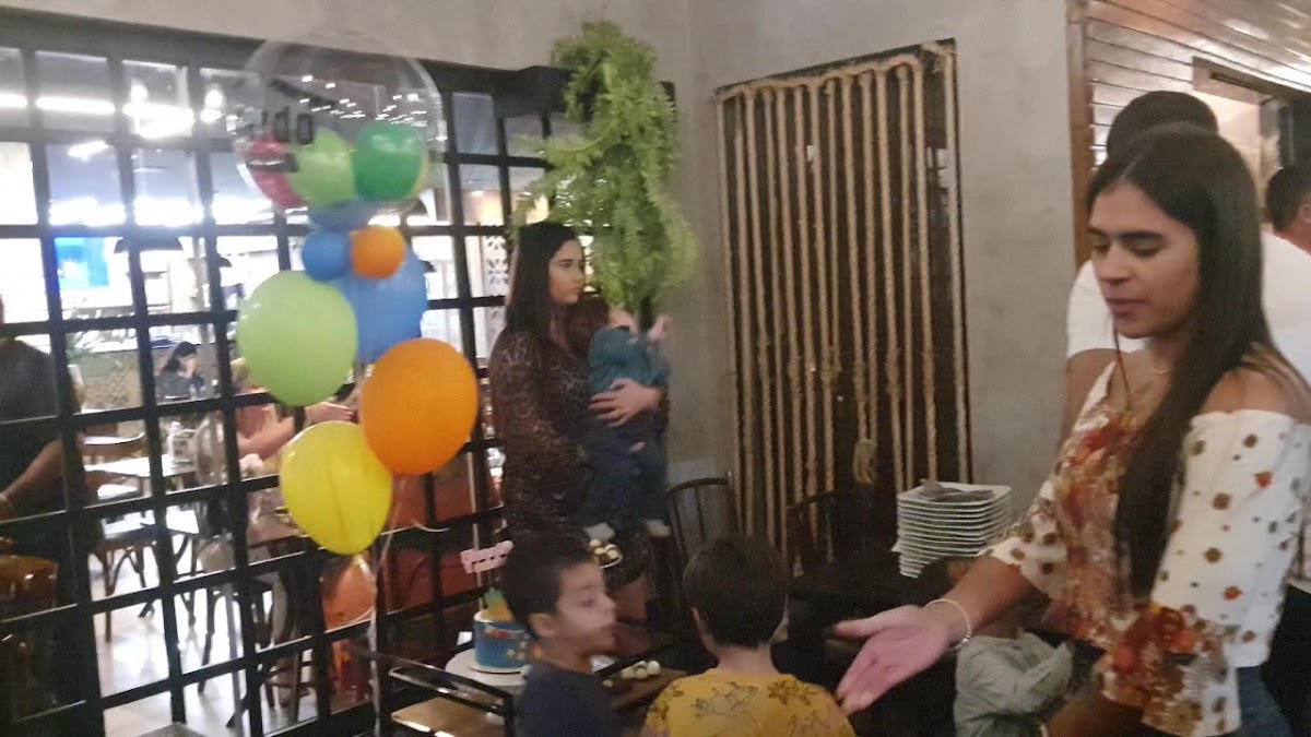 Forneria D'oro Gastrobar-2