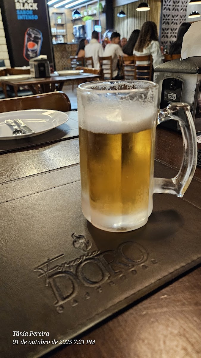 Forneria D'oro Gastrobar-4