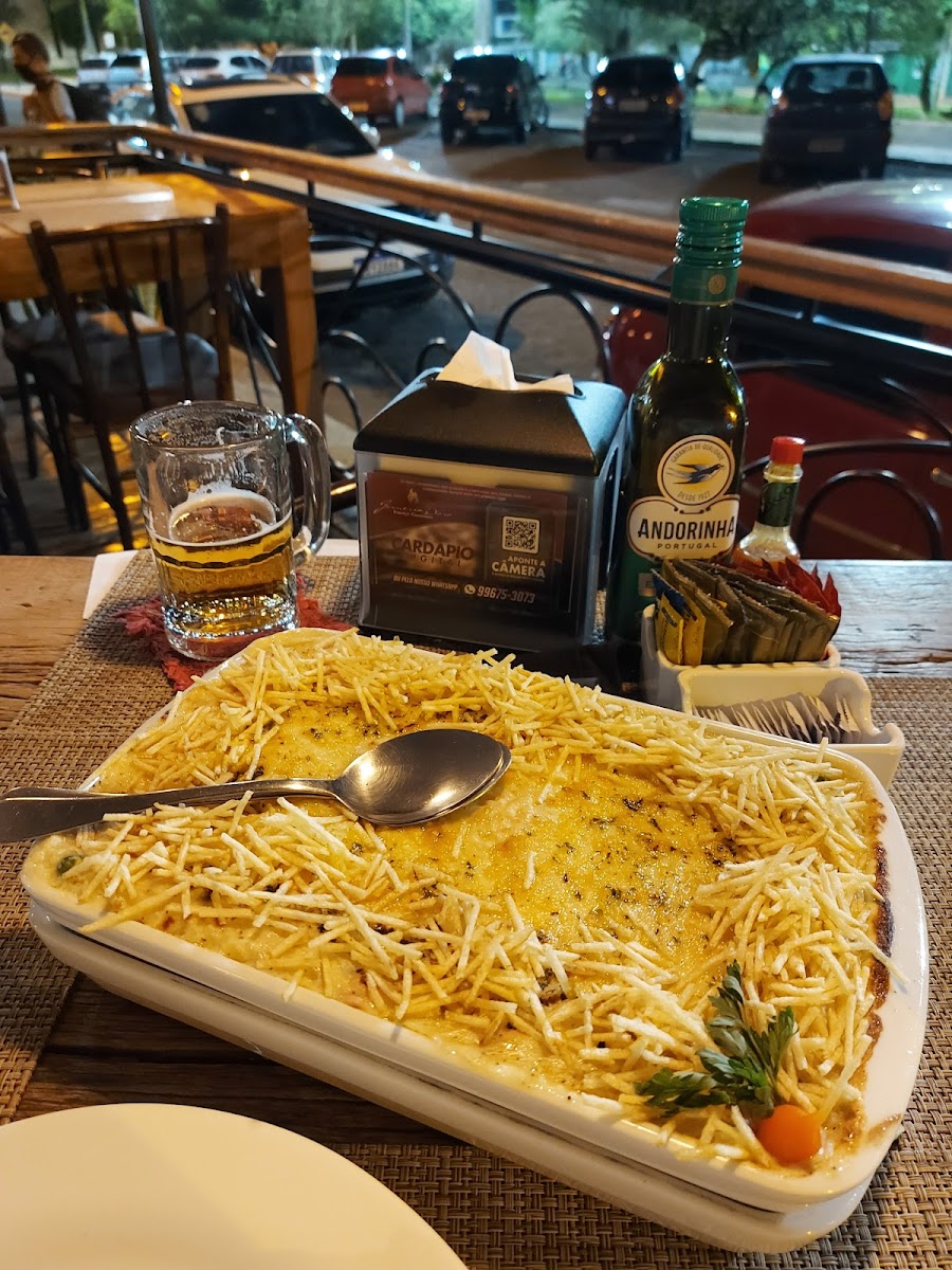 Forneria D'oro Gastrobar-5