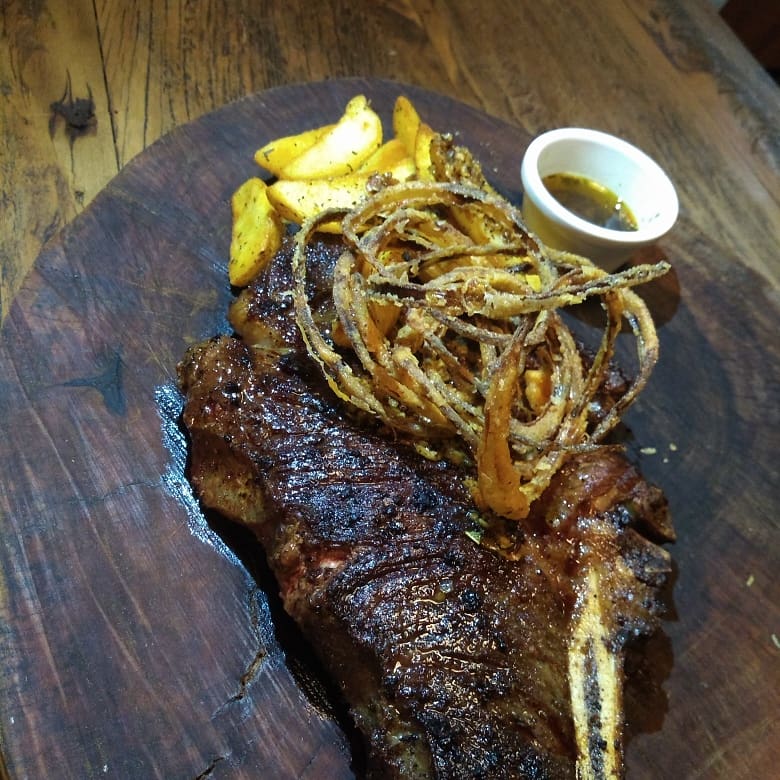 Forneria D'oro Gastrobar-7