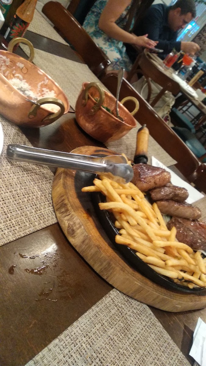 Forneria D'oro Gastrobar-9